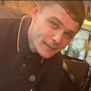 Shocking Moment Woman Opens Door To Find Ex-Boyfriend Stabbing Her New Partner In Vicious UK Attack