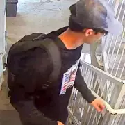 Shocking New Images Reveal Charlie Kirk's Alleged Killer in Chilling Detail | Exclusive