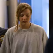 Shocking Plot: Teen Daughter and Mother's Ex-Lover Jailed for Murder Conspiracy in UK