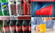 Shocking Study Reveals: Common Soft Drink Additives Linked to Accelerated Brain Decline and Memory Loss