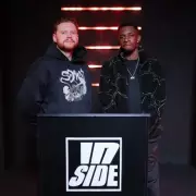 Sidemen Conquer Netflix: Inside The YouTube Supergroup's Groundbreaking USA Series