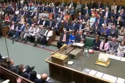 Silence in the Chamber: House of Commons Bans Mobile Phones After Disruptive Prank