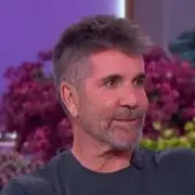 Simon Cowell Breaks Silence on Bizarre Golden Buzzer Moment: 'I Was in a Trance'