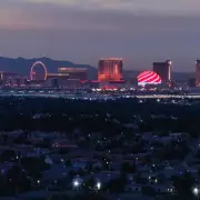 Sinema Sensation: Vegas Theatre Unveils '4D' Horror Experience With Live Actors & Sensory Effects