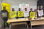 Singapore Resumes Caning for Malaysian Overstayer in Landmark Ruling | Amnesty Condemns Decision