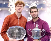 Sinner Stuns Alcaraz in Epic US Open Final Thriller to Claim First Flushing Meadows Crown
