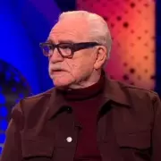 Sir David Attenborough's Dire Warning: UK Democracy Faces 'Catastrophic' Threat from AI Deepfakes