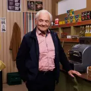 Sir David Jason to Star in First TV Role Since Only Fools and Horses | Mirror