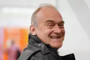Sir Ed Davey Launches Scathing Attack on Reform UK, Branding Them 'A Home for Racists and Bigots'