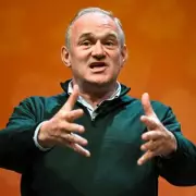 Sir Ed Davey's Bombshell Verdict: Labour's 'Disaster' Warning as Lib Dems Target Tory Heartlands