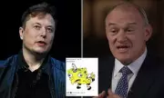 Sir Ed Davey's Free Speech U-Turn: Lib Dem Leader Backs Arrest of Elon Musk Over Trans Comments