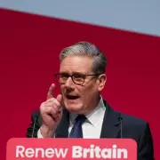 Sir Keir Starmer's Major Brexit Overhaul: Labour's Plan to Reset EU Relations