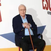 Sir Michael Caine, 92, Announces Retirement from Acting in Exclusive Statement