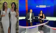 Sky Sports News Presenter Targeted by Vile Instagram Rape Threats in Shocking Online Abuse Scandal
