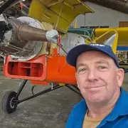 Skydivers' Miracle Escape: Plane Plummets Moments After Jump in Heart-Stopping Incident