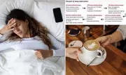 Sleep Therapist Reveals: 5 Common Insomnia Hacks That Are Actually Making Your Nights WORSE
