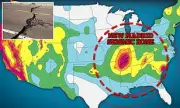 Sleeping Giant Beneath the US: The New Madrid Fault Line is 'Overdue' for a Catastrophic Earthquake, Warn Scientists