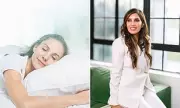 Sleeping On Your Left Side Could Transform Your Health, Leading Vascular Surgeon Reveals