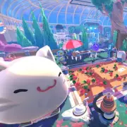 Slime Rancher 2 Release Date, Platforms & Game Pass News Revealed
