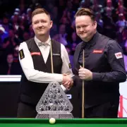 Snooker Stars Clash: Kyren Wilson and Shaun Murphy's Fiery Crucible Debate Over 'Gamesmanship'