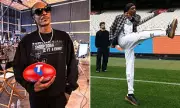 Snoop Dogg's Wild AFL Grand Final Demand Sends Shockwaves Through Australian Sport
