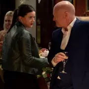 Soap Opera Explosion: Corrie, EastEnders & Emmerdale Deliver Week of Unmissable Drama