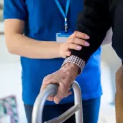 Social Care Exodus: 1 in 3 Workers Plan to Leave Amid Crisis