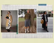 Sock It To 'Em: 5 Style Hacks to Master the Art of Visible Socks