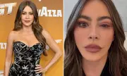 Sofia Vergara's Health Scare: AGT Return After Hospital Dash Forces Emmy No-Show