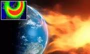 Solar Storm Alert: Earth Braces for Major Geomagnetic Impact, Potential Power Grid Disruptions and Stunning Auroras Expected
