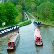 Solo Explorer's Ultimate UK Adventure: The One Welsh Destination That Stole His Heart