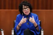Sonia Sotomayor's Stark Warning: US Presidents Are Not Kings, She Declares