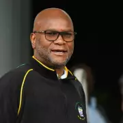 South African Ambassador's Chilling 'Bloodbath' Tweet Sparks Diplomatic Fury