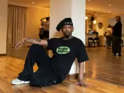 South African Choreographer Lee-Che Janecke Sets Global Dance Floors Alight with Amapiano and Afrobeats