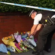 Southport Hero: Brave Girl, 8, Speaks Out After Horror Attack | Exclusive Interview