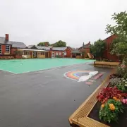 Southport Tragedy: Heartbreaking Floral Tributes Left for Young Victims of Horrific Attack