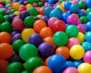 Southport's Ball Pit Bonanza: The £250k Home That's a Giant Playroom