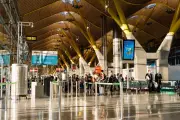 Spain's Airport Chaos: Aena Slashes Flights at Major Hubs Including Madrid and Barcelona