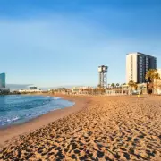 Spain's Ghost Towns: Eerie Scenes as UK Holidaymakers Vanish from Costas