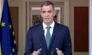 Spanish PM Demands Israel Come Clean on Nuclear Arsenal in Explosive UN Speech