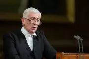 Speaker in Hot Seat: Lindsay Hoyle Faces Backlash Over China Parliament Vote Controversy