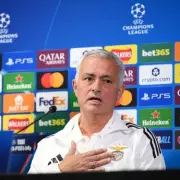 Special One's Sensational Return? Mourinho Tipped for Chelsea Comeback After Benfica Talks