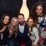 Spice Girls Lead Heartfelt Tributes to Legendary Choreographer 'Mighty' Mick