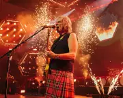 Spinal Tap Sequel Confirmed: Ed Sheeran Joins Cast for 2025 Release | The Guardian