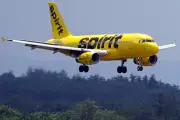 Spirit Airlines Axes Major Routes: Charleston and Albuquerque Flights Grounded