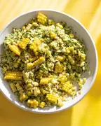 Spring Salad Sensations: Chef Michael Rantissi's Fresh Recipes for the New Season