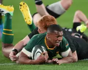 Springboks Demolish All Blacks in Record Rugby Championship Rout | The Breakdown