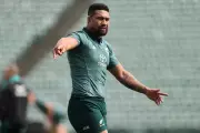 Springboks Edge All Blacks in Titanic Twickenham Clash | Rugby World Cup Warm-Up