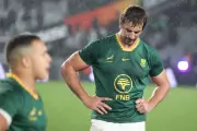 Springboks Unleash Power-Packed Squad for Rugby Championship Clash Against All Blacks