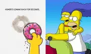 Springfield Returns! New Simpsons Movie Confirmed to Delight Original Fans